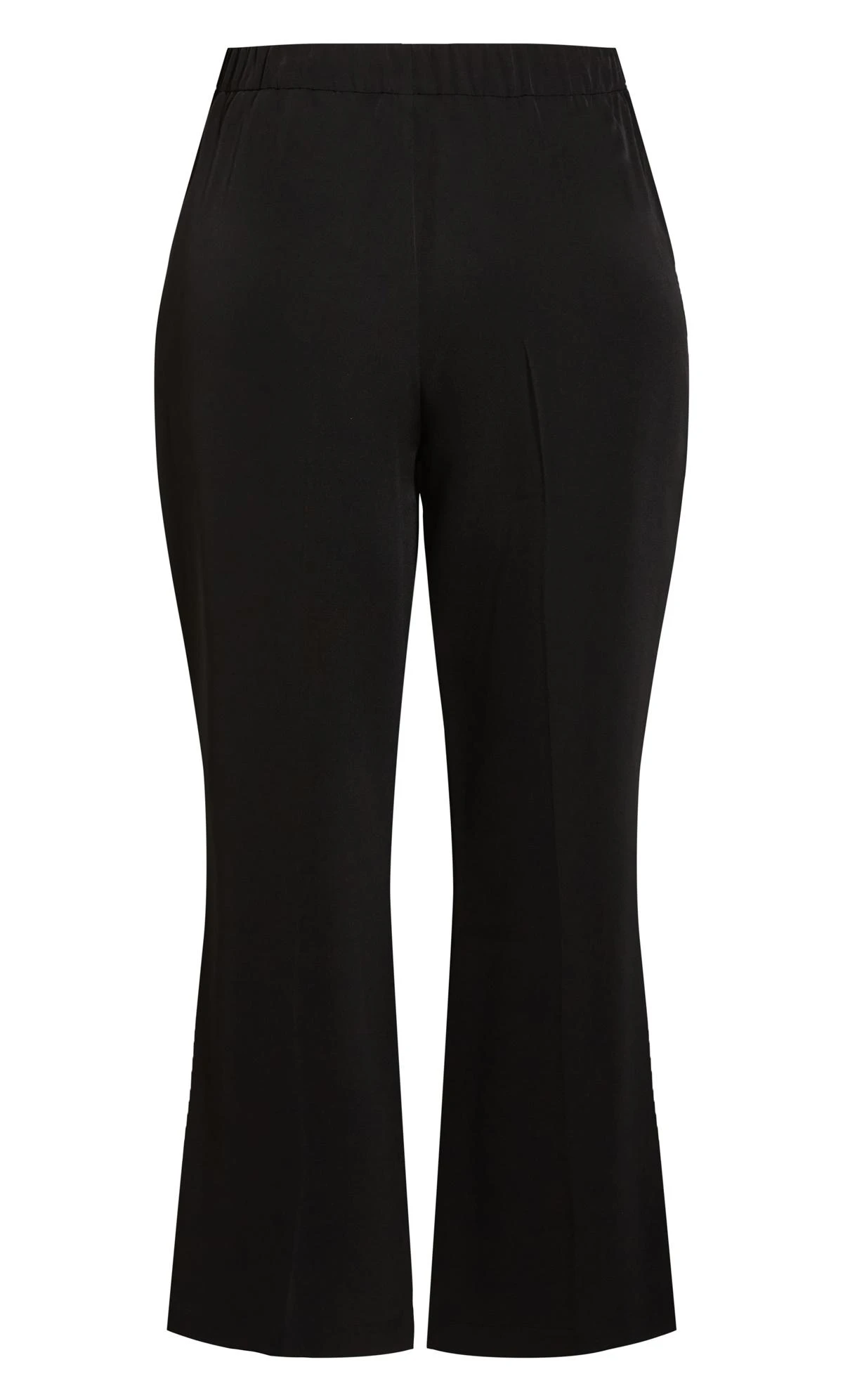 Avenue Manon Baptiste Black Suit Me Trouser - Image 6