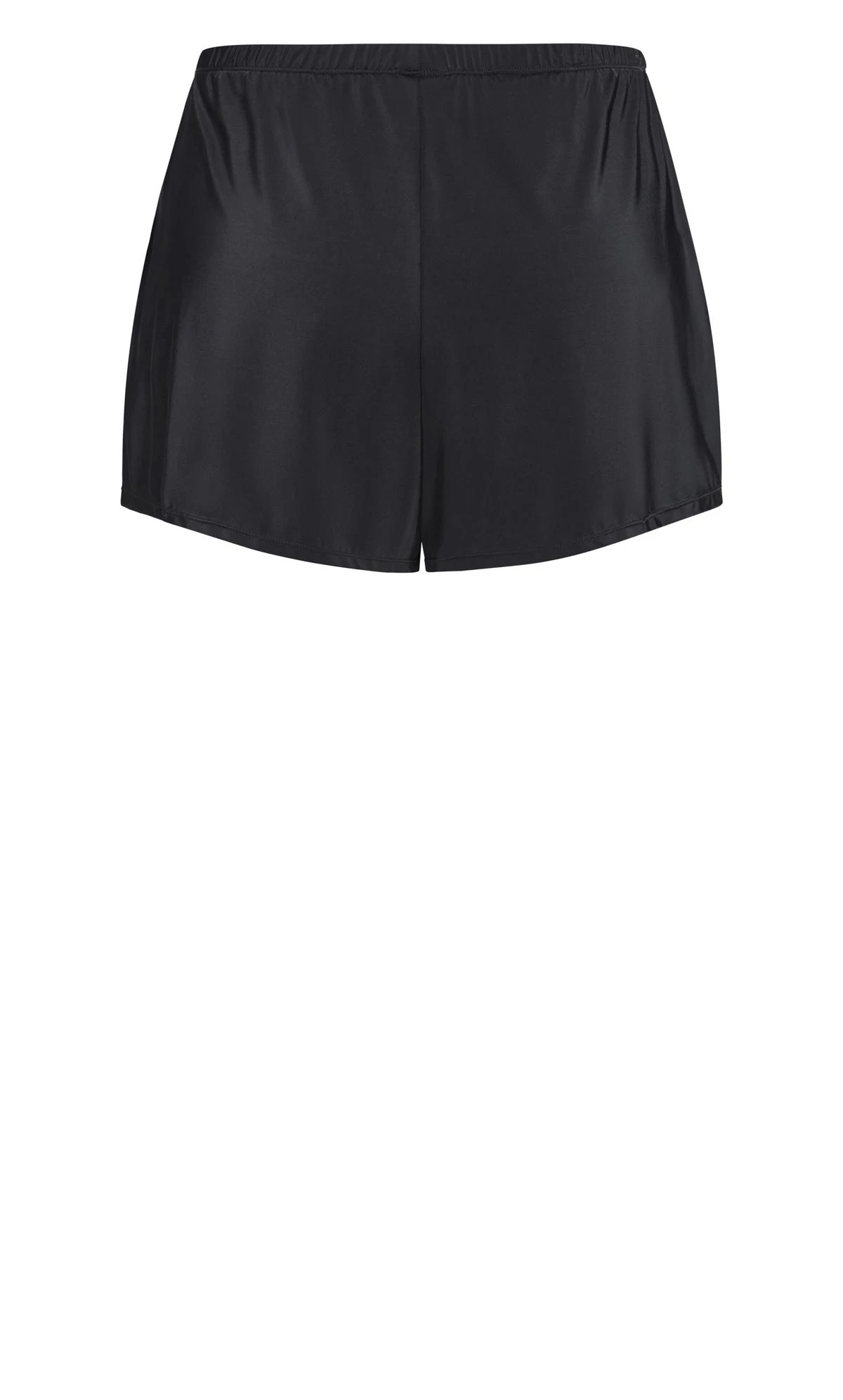 Avenue Black Swim Shorts - Image 4